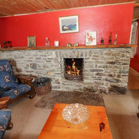 Gortagown Cottage Sneem Exterior photo