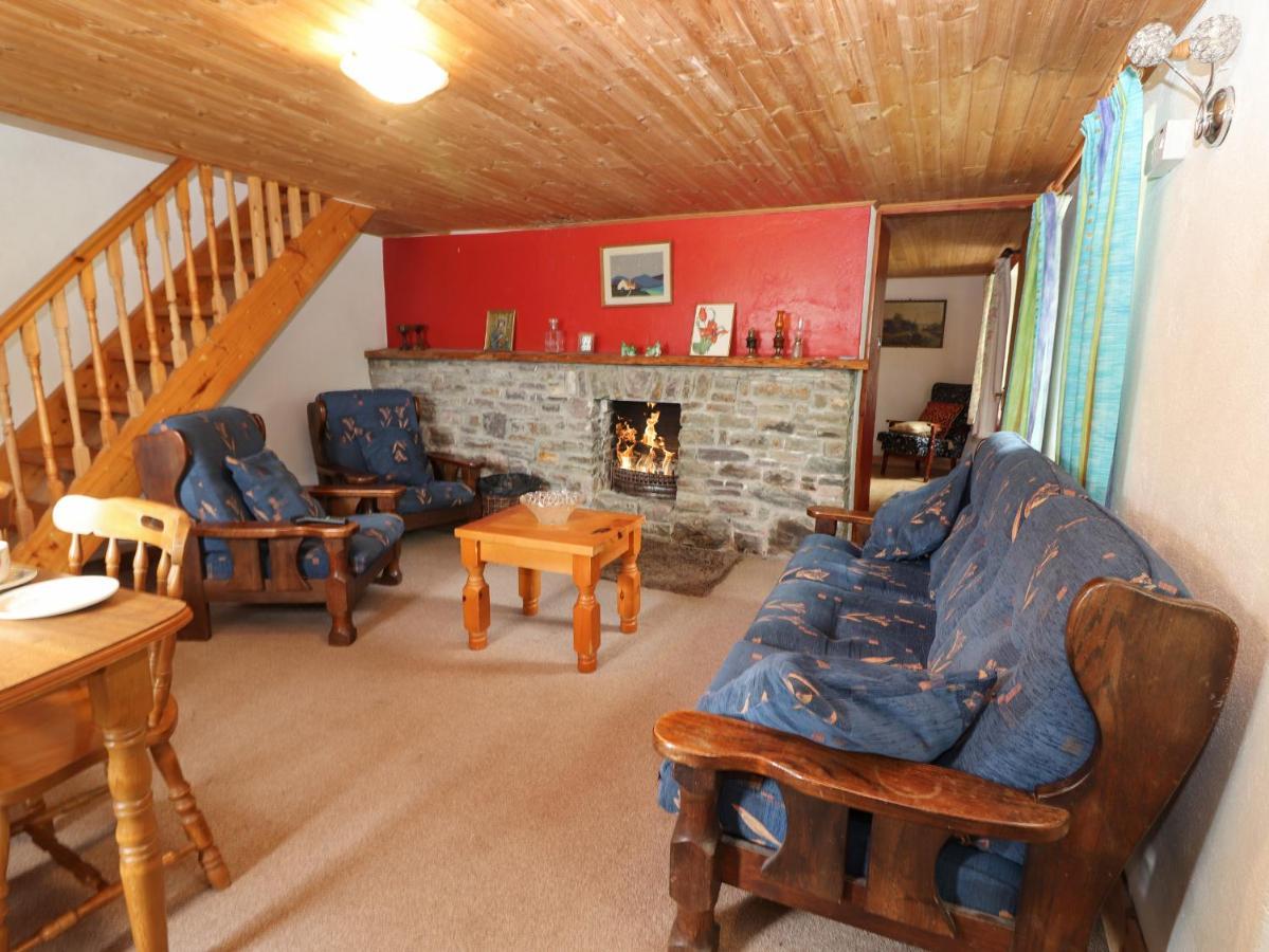 Gortagown Cottage Sneem Exterior photo