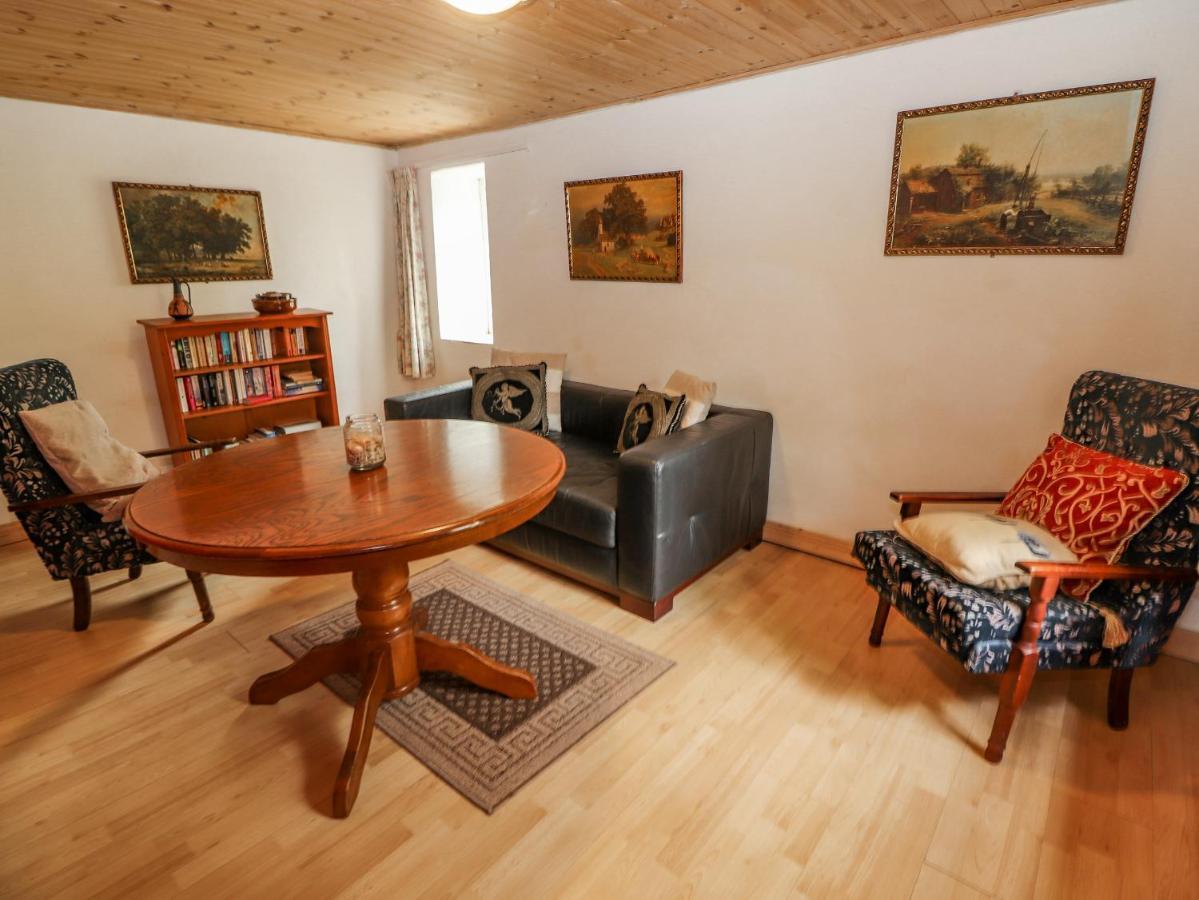 Gortagown Cottage Sneem Exterior photo