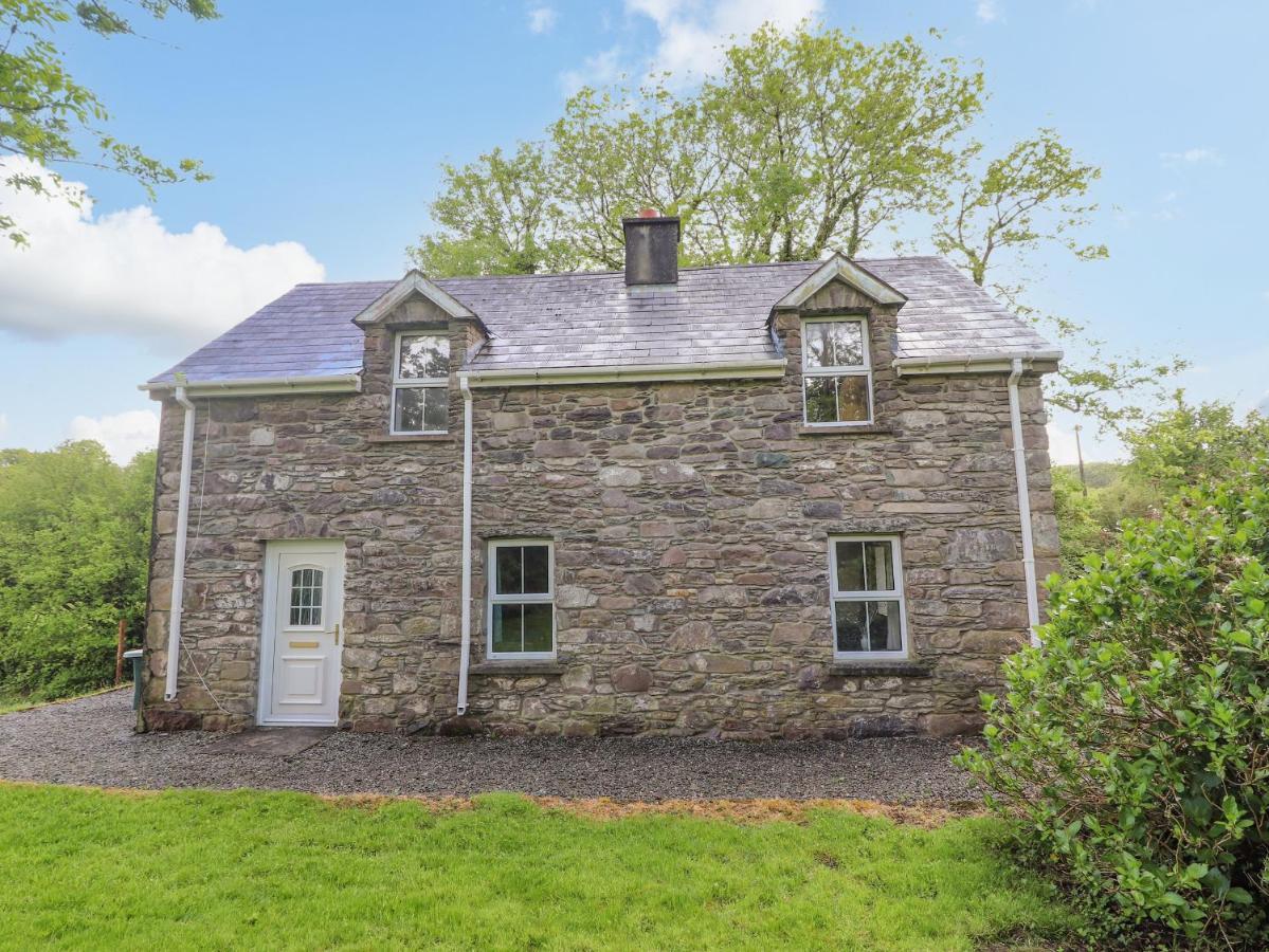 Gortagown Cottage Sneem Exterior photo