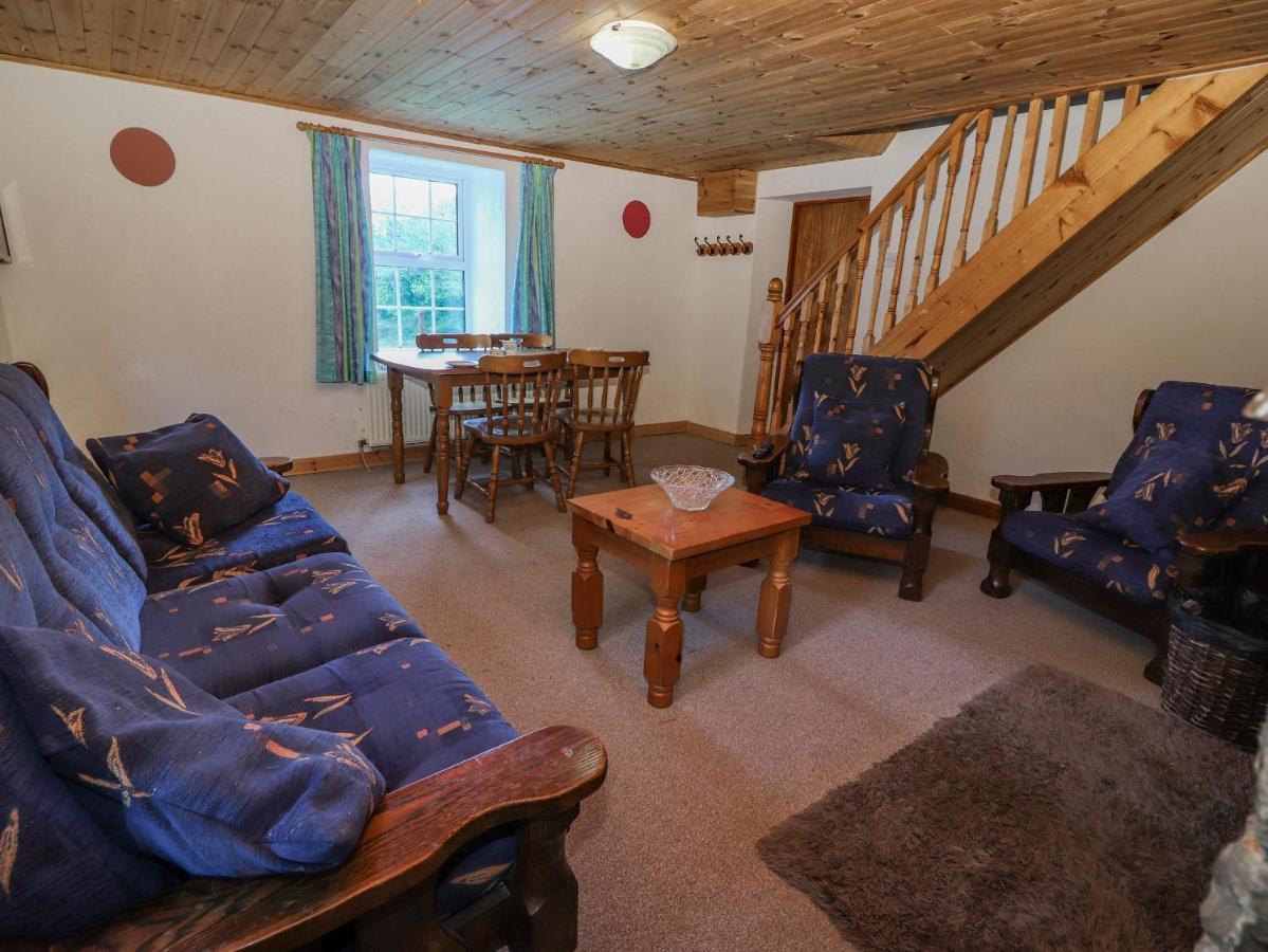 Gortagown Cottage Sneem Exterior photo