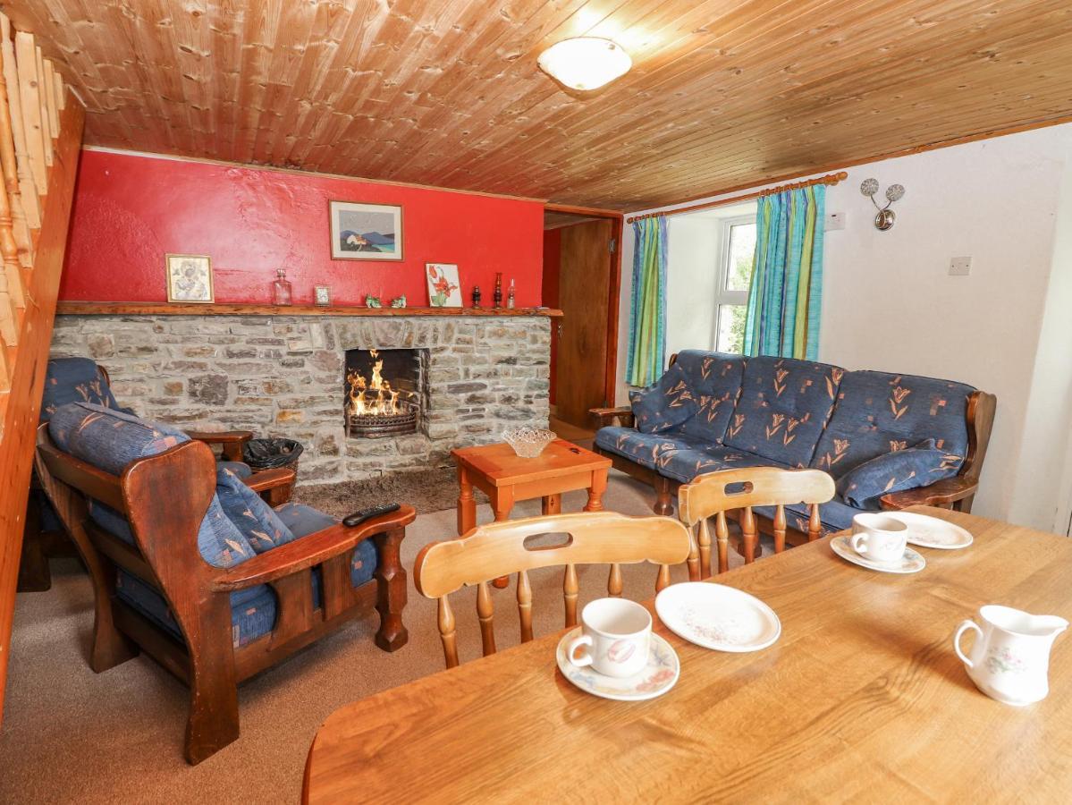 Gortagown Cottage Sneem Exterior photo