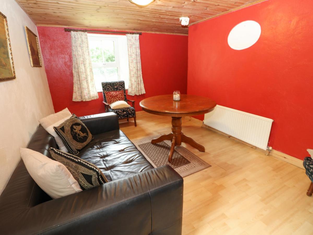Gortagown Cottage Sneem Exterior photo